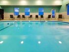 фото отеля Holiday Inn Express Hotels And Suites Pekin