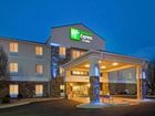 фото отеля Holiday Inn Express Hotels And Suites Pekin