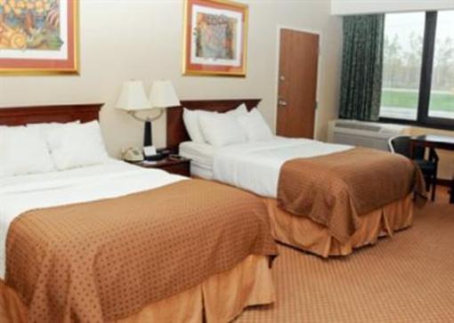 фото отеля Clarion Hotel Batavia