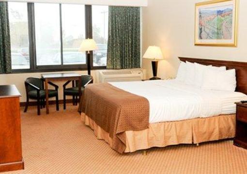 фото отеля Clarion Hotel Batavia