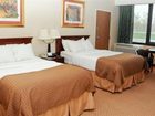 фото отеля Clarion Hotel Batavia