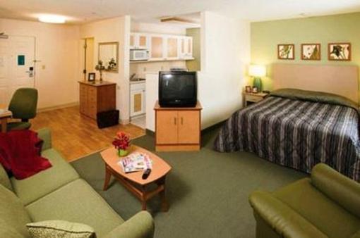 фото отеля Extended Stay Deluxe Austin-Northwest-Research Park