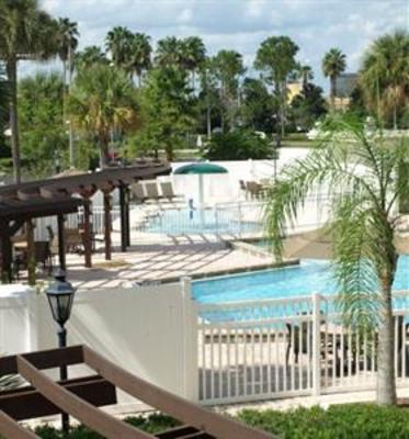 фото отеля Holiday Inn & Suites Main Gate to Universal Orlando