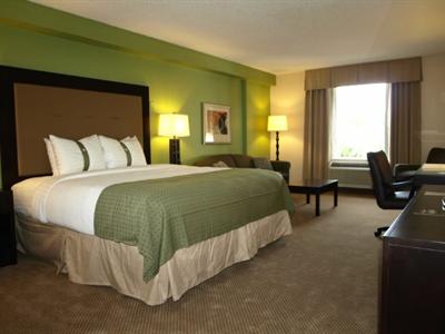 фото отеля Holiday Inn & Suites Main Gate to Universal Orlando