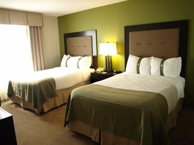 фото отеля Holiday Inn & Suites Main Gate to Universal Orlando