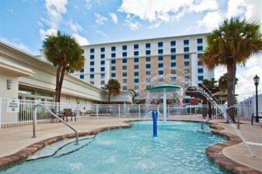 фото отеля Holiday Inn & Suites Main Gate to Universal Orlando