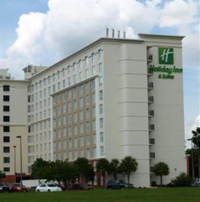 фото отеля Holiday Inn & Suites Main Gate to Universal Orlando