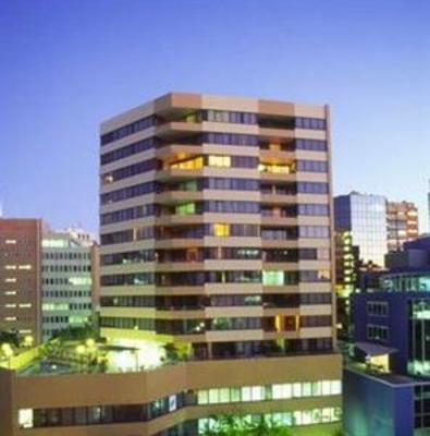 фото отеля Astor Apartments Brisbane
