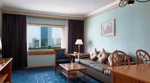 фото отеля Hilton Ras Al Khaimah