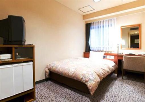 фото отеля Hotel Ohedo Tokyo