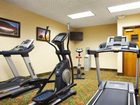 фото отеля Holiday Inn Express Hotel & Suites Grand Rapids Airport