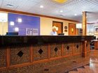 фото отеля Holiday Inn Express Hotel & Suites Grand Rapids Airport