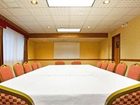 фото отеля Holiday Inn Express Hotel & Suites Grand Rapids Airport