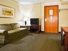фото отеля Holiday Inn Express Hotel & Suites Grand Rapids Airport