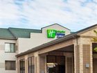 фото отеля Holiday Inn Express Hotel & Suites Grand Rapids Airport