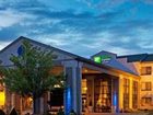 фото отеля Holiday Inn Express Hotel & Suites Grand Rapids Airport