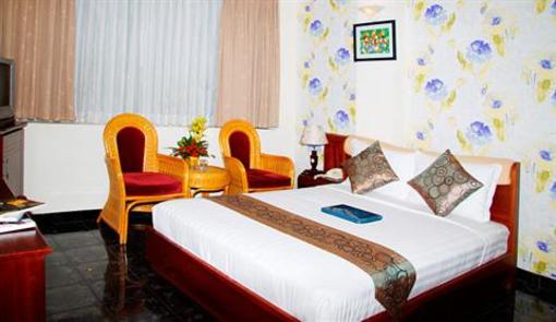 фото отеля Hoang Chung Hotel Ho Chi Minh City