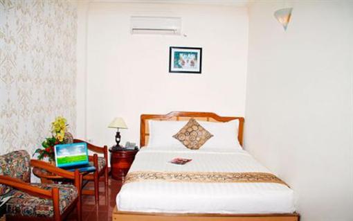 фото отеля Hoang Chung Hotel Ho Chi Minh City