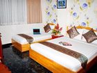фото отеля Hoang Chung Hotel Ho Chi Minh City