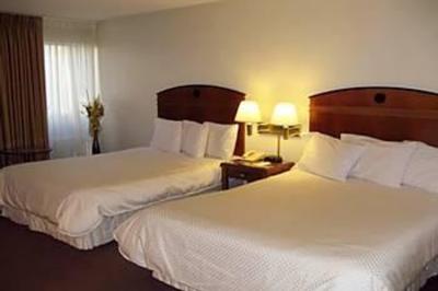 фото отеля Anaheim Plaza Hotel and Suites