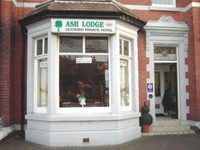 Ash Lodge