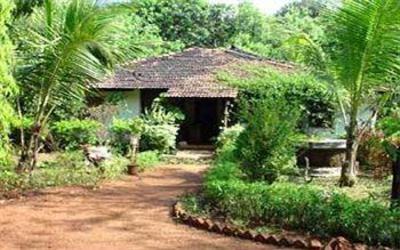 фото отеля Captain Lobo Beach Hideaway Calangute