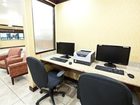 фото отеля Holiday Inn Express Hotel & Suites Plymouth (Indiana)