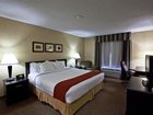 фото отеля Holiday Inn Express Hotel & Suites Plymouth (Indiana)