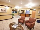 фото отеля Holiday Inn Express Hotel & Suites Plymouth (Indiana)