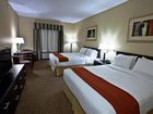 фото отеля Holiday Inn Express Hotel & Suites Plymouth (Indiana)