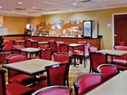 фото отеля Holiday Inn Express Hotel & Suites Memphis Germantown