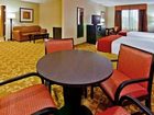 фото отеля Holiday Inn Express Hotel & Suites Memphis Germantown