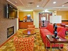 фото отеля Holiday Inn Express Hotel & Suites Memphis Germantown