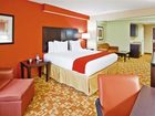 фото отеля Holiday Inn Express Hotel & Suites Memphis Germantown