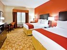 фото отеля Holiday Inn Express Hotel & Suites Memphis Germantown