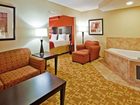 фото отеля Holiday Inn Express Hotel & Suites Memphis Germantown
