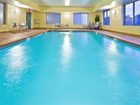 фото отеля Holiday Inn Express Hotel & Suites Memphis Germantown