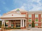 фото отеля Holiday Inn Express Hotel & Suites Memphis Germantown