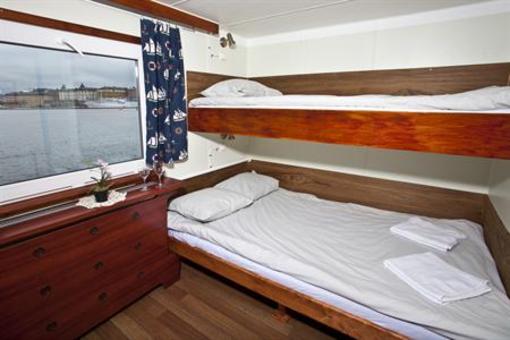 фото отеля Rygerfjord Hotel and Hostel