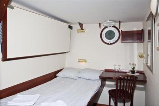фото отеля Rygerfjord Hotel and Hostel