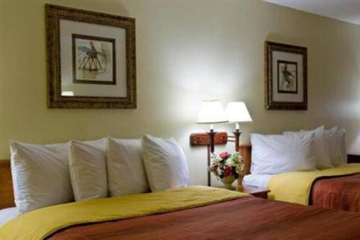 фото отеля Best Western Plus San Diego Miramar Hotel