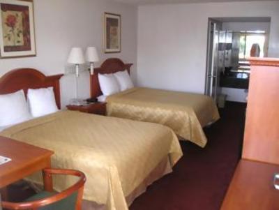 фото отеля Best Western Plus San Diego Miramar Hotel
