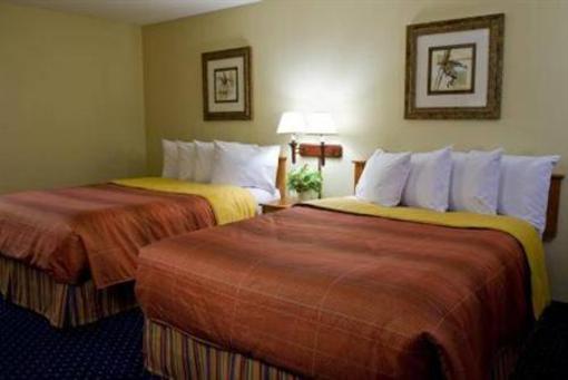 фото отеля Best Western Plus San Diego Miramar Hotel
