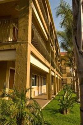фото отеля Best Western Plus San Diego Miramar Hotel