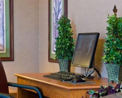 фото отеля Best Western Plus San Diego Miramar Hotel
