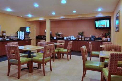 фото отеля Best Western Plus San Diego Miramar Hotel