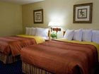 фото отеля Best Western Plus San Diego Miramar Hotel