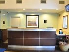 фото отеля Best Western Plus San Diego Miramar Hotel