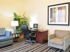 фото отеля Best Western Plus San Diego Miramar Hotel