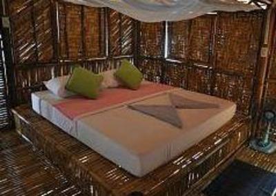 фото отеля Tohko Beach Resort Phi Phi Island